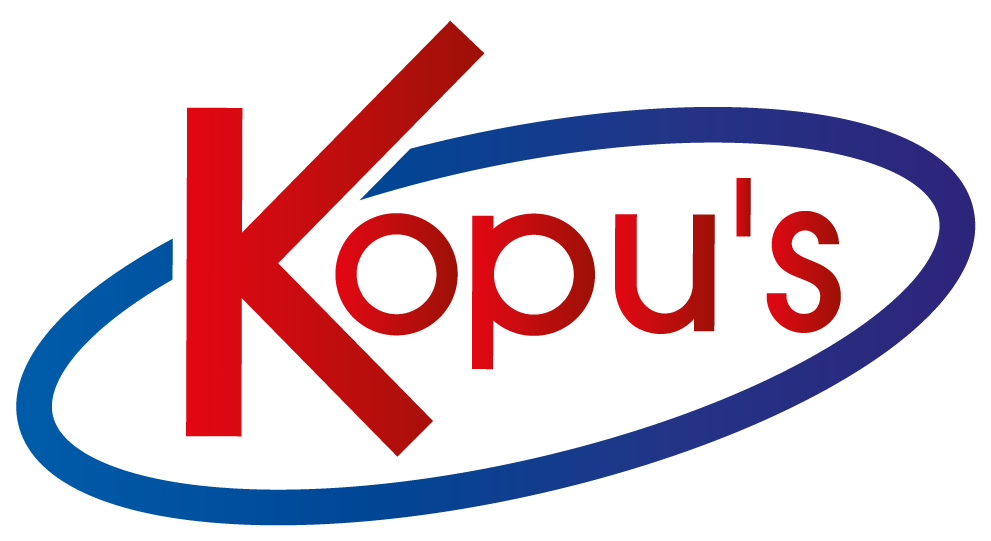 Kopu's Embalagens