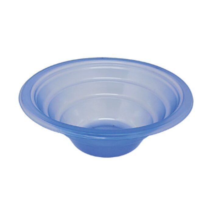 Prato Fundo Azul 12cm