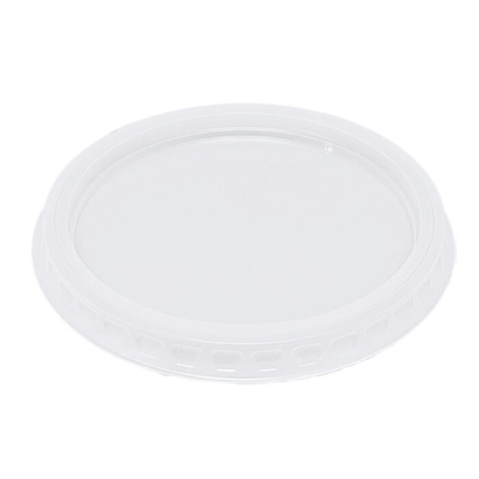 Tampa p/ Potes 200, 250, 300ml e Copos PS 440, 550 e 660ml