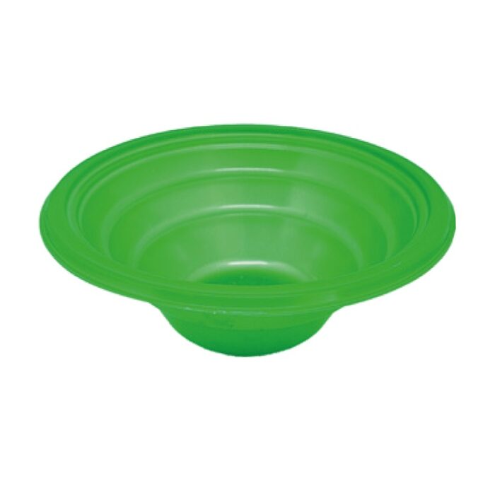 Prato Fundo Verde 12cm