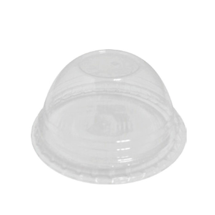 Tampa Bolha Pet p/ Copos 275 e 330ml sem Furo