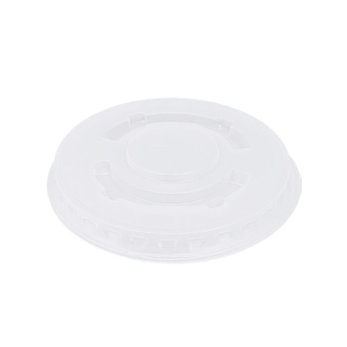 Tampa sem Furo para Copos PS 275 e 330ml