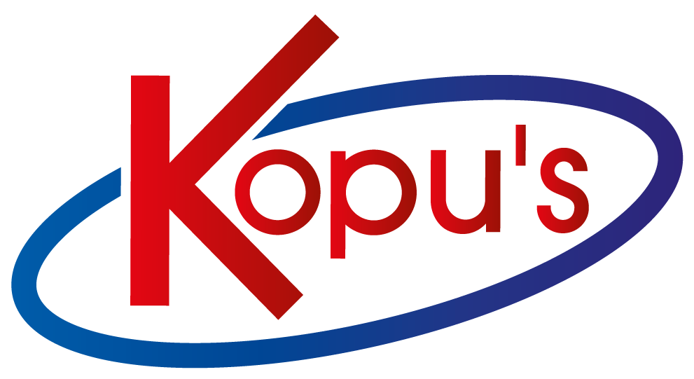 KOPU'S Embalagens